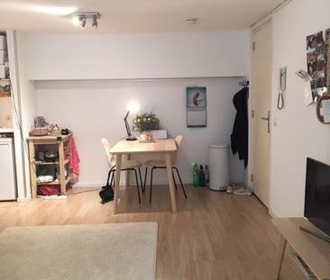 Te huur: Kamer Oostzeedijk in Rotterdam - Foto 6