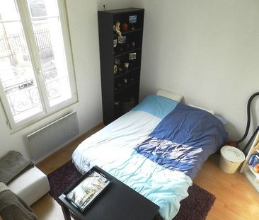 Location Appartement 1 pièce 16m² - Photo 2