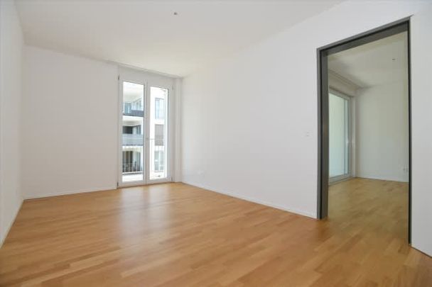 3.5 Zimmer, 90 m², 2. Stock - Foto 1