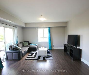 For Lease - 60 Baycliffe Crescent Unit# 209, Brampton, Ontario - Photo 5