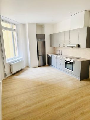 Storgatan 18D - Photo 1