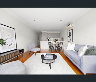 Secluded Style in a Prime Position! - Photo 4