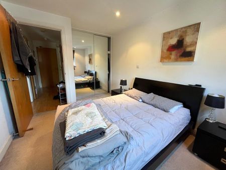 1 bedroom flat to rent - Photo 3