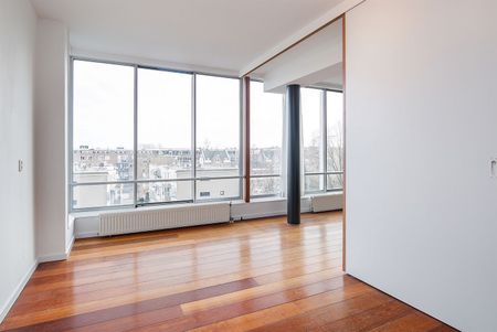 Appartement te huur: Oostenburgervoorstraat 276 1018 MR Amsterdam - Foto 2