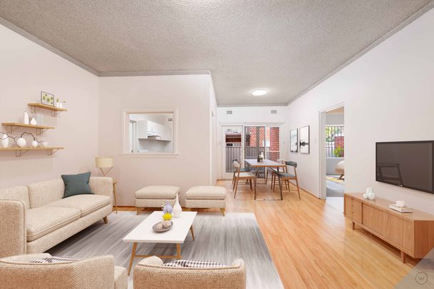 4/1-3 Gannon Avenue, Dolls Point NSW 2219 - Apartment For Rent | Domain - Photo 1