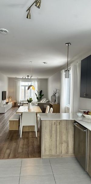 Très grand 4 1/2 St-Janvier Mirabel - Photo 1