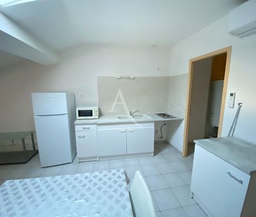 Location Appartement 1 pièce 22m² - Photo 3