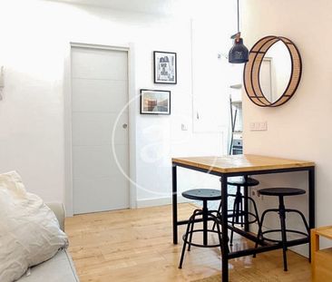 Flat for rent in Gaztambide (Madrid) - Photo 6