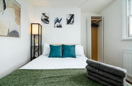 1 bedroom apartment to rent - Photo 5