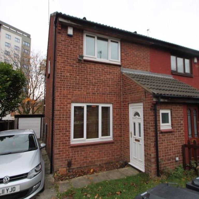 2 bedroom house to rent - Photo 1