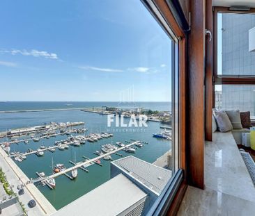 Mieszkanie Gdynia Śródmieście powierzchnia 44.0 m² C312-WM-76350 - Фото 1