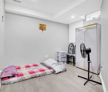 For Lease - 51 Connolly Crescent Unit# Bsmt, Brampton, Ontario - Photo 2