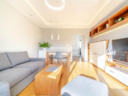 Mieszkanie Kraków Nowa Huta powierzchnia 48.83 m² C206-WM-82093 - Фото 4