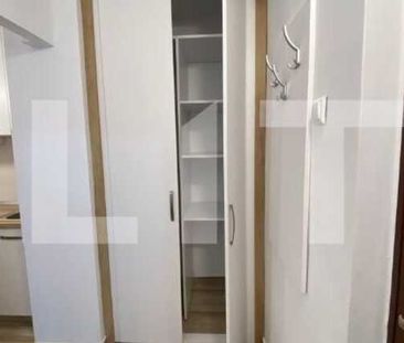 Apartament 1 camera, 35 mp, totul nou, zona strazii N. Titulescu - Photo 6