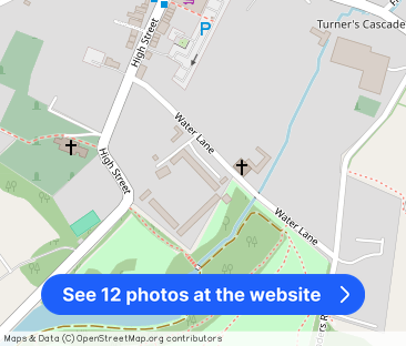 Old Parsonage Court, Water Lane, West Malling - Photo 1