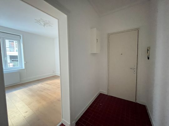 Location appartement 2 pièces, 50.00m², Reims - Photo 1