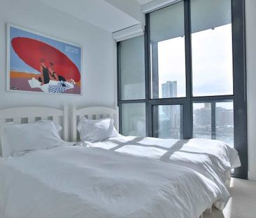 For Lease - 110 Charles Street Unit# 1903, Toronto, Ontario - Photo 1