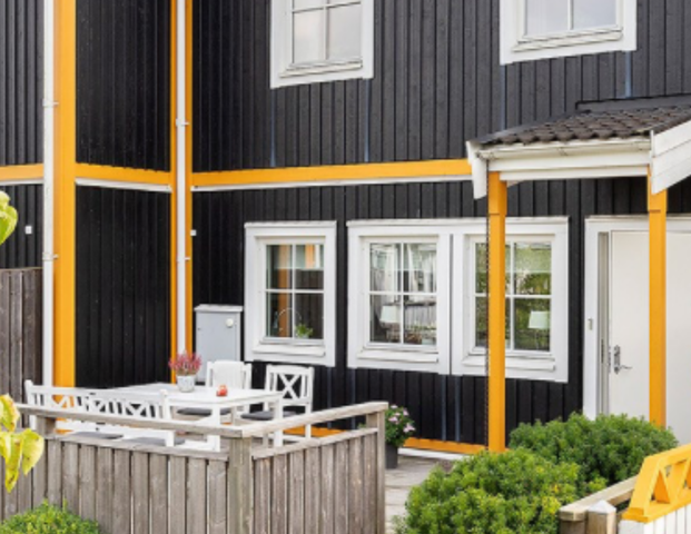 Johan Oscars väg, Frillesås - Photo 1