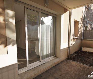 STUDIO CARRIERES SUR SEINE, - Photo 2