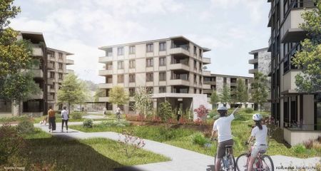 Quartier Gruvatiez – 2.5 rooms - Photo 5