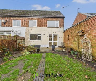 Church Road, Shilton, Coventry, CV7 9HX - Photo 1