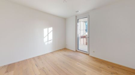 4.5 Zimmerwohnung – Bachtelblick Bubikon - Photo 4