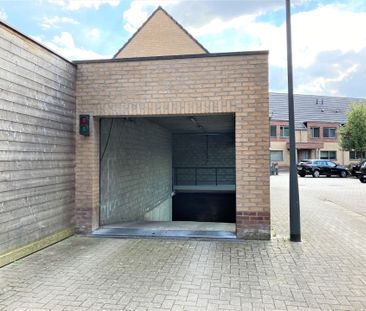 Ondergrondse garagebox nabij centrum Turnhout - Photo 4