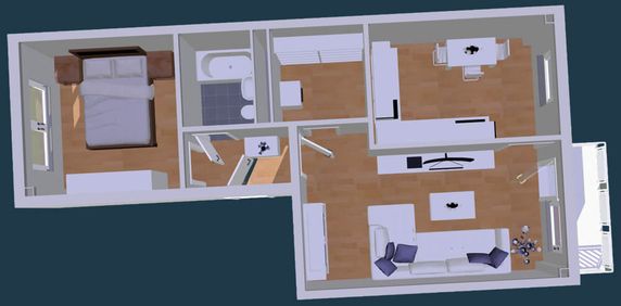 Albert-Funk-Straße 104 - Photo 2