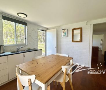 Furnished 2-Bedroom Home – Walk to School & Sports Centre - Photo 2