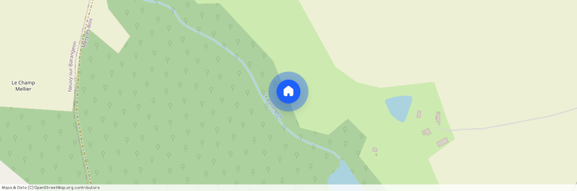 44117, Saint-André-Des-Eaux