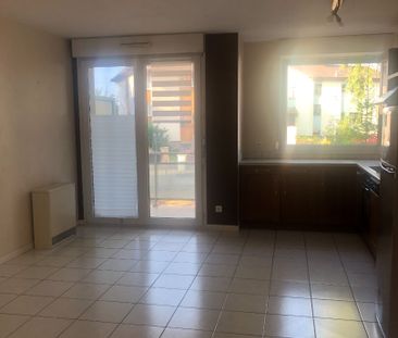 Location Appartement 2 pièces 46m² ESCHAU 67114 - Photo 1