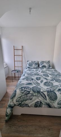 Location Appartement 2 pièces 20m² MAUBEUGE 59600 - Photo 4