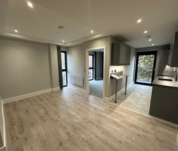 The Vera Mitchell Building, Leicester, LE2 - Photo 3