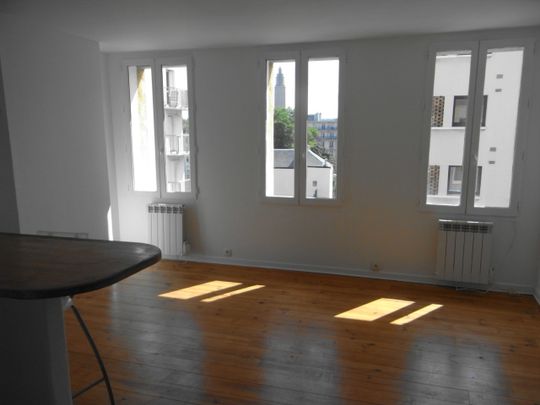 Appartement à louer - 76600 LE HAVRE - Photo 1