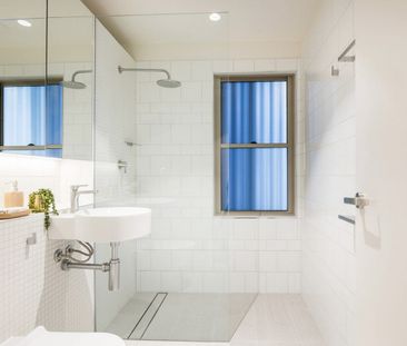 Lux Nautical Living at The Boatyard - Photo 2