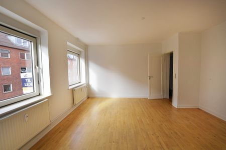 Centralt beliggende 3-værelses lejlighed i Aalborg - Photo 5