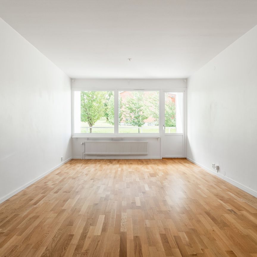 Östergatan, Åstorp - Foto 1