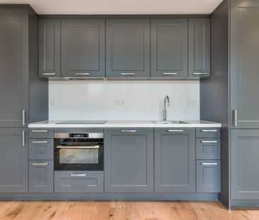 For rent: Boterdiepstraat 15-3, 1079 SR Amsterdam - Photo 5