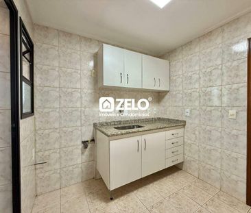 Apartamento para alugar, Centro - Campinas/SP - Photo 4