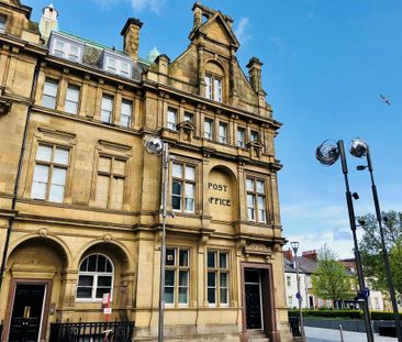 1 bedroom apartment to rent - Photo 3