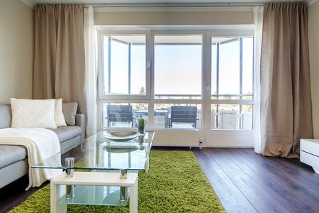 Studio apartment (rental) with parking space - Foto 2