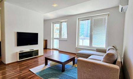 Klimatizovaný 3-izb. byt s balkónom a recepciou–Bosákova,BA5 - Photo 3