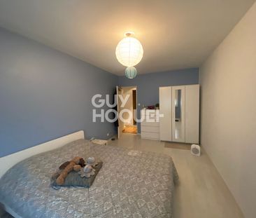 À louer : Appartement lumineux de 3 pièces à Kingersheim ! disponib... - Photo 3