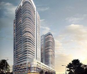 For Lease - 2031 Kennedy Road Unit# 2317, Toronto, Ontario - Photo 2