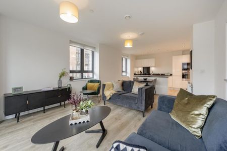 3 bedroom flat to rent - Photo 3