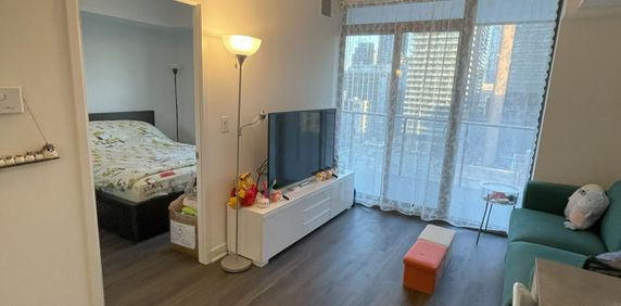 For Lease - 11 Wellesley Street Unit# 903, Toronto, Ontario - Photo 2