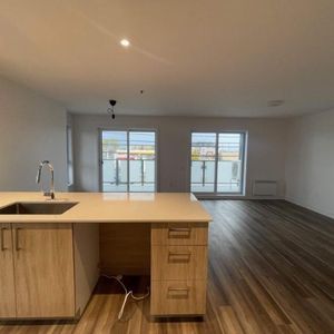 Le Royer | 2-3-4-5 1/2 neufs à louer, St-Sulpice - Photo 2