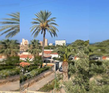 5-bedroom apartment for rent in El Campello, all bills included, no students. - Photo 2