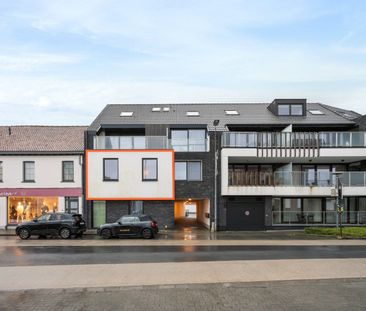 Recent 2-slpk appartement met autostaanplaats - Photo 6