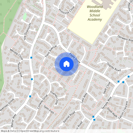 Nene Road, Flitwick, MK45